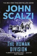 The Human Division (The Old Mans War Series)  Scalzi..., Gelezen, John Scalzi, Verzenden