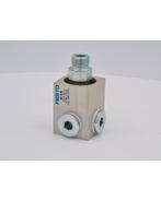 FESTO Draai verdeler GF-3/8 2095, Articles professionnels, Verzenden