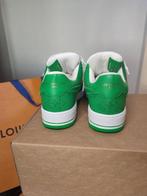 Louis Vuitton - Low-top sneakers - Maat: EU 42.5 - Nieuw met, Kleding | Heren, Schoenen, Nieuw