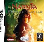 Narnia Prince Caspian (DS Games)