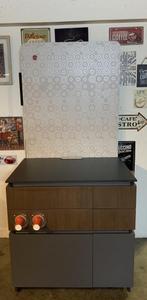 Onderkast gebruikt Douwe Egberts Groot koffie, Elektronische apparatuur, Koffiezetapparaten, Ophalen of Verzenden, Nieuw