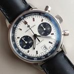 Hamilton - American Classic Intra-Matic Auto Chrono -, Handtassen en Accessoires, Horloges | Heren, Nieuw