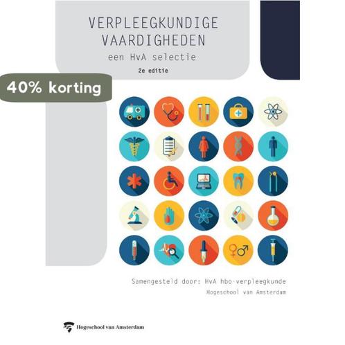 Verpleegkundige vaardigheden, 2e editie custom 9789043037518, Boeken, Schoolboeken, Zo goed als nieuw, Verzenden