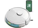 iRobot Roomba 105 Combo - Robotstofzuiger - 7000Pa, Elektronische apparatuur, Stofzuigers, Verzenden, Zo goed als nieuw