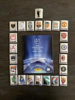 Panini - Champions League 2006/07 - Empty album + complete, Verzamelen, Nieuw