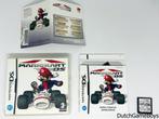 Nintendo DS - Mario Kart DS - FAH, Consoles de jeu & Jeux vidéo, Verzenden