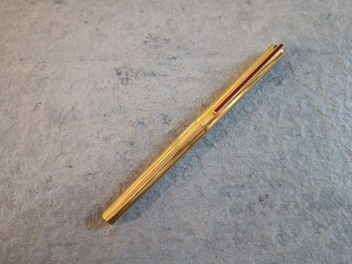 S.T. Dupont - Pluma ST Dupont Classic de plata maciza 925 y, Verzamelen, Pennenverzamelingen