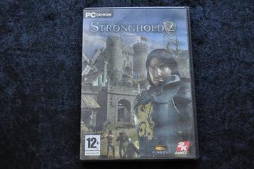 Stronghold 2 PC Game, Verzenden