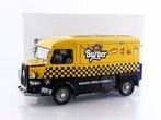 Solido 1:18 - Voiture miniature - Furgoneta food truck, Nieuw