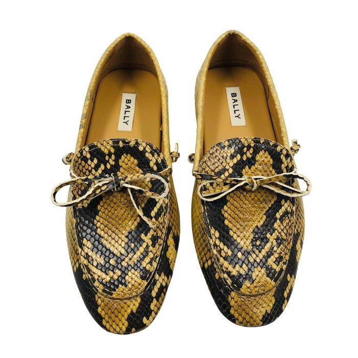 Bally - Loafers - Maat: EU 45 - Nieuw in doos, Kleding | Heren, Schoenen
