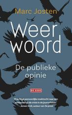 Weerwoord (9789044538366, Marc Josten), Verzenden