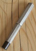 facetted ringtop - Zonder minimumprijs - Vulpen, Verzamelen, Nieuw