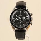Omega - Speedmaster Professional Moonwatch - 35705000 -, Handtassen en Accessoires, Horloges | Heren, Nieuw