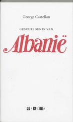 Geschiedenis van Albanie / Facta 9789058481627 G. Castellan, Boeken, Verzenden, Gelezen, G. Castellan