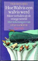 Hoe Walvis een walvis werd 9789021467764 T. Hughes, Boeken, Verzenden, Gelezen, T. Hughes