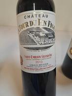 2013 Château La Tour Du Pin Figeac - Saint-Émilion Grand Cru, Verzamelen, Nieuw