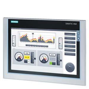 Siemens SIMATIC Grafisch Paneel - 6AV21240MC010AX0, Bricolage & Construction, Électricité & Câbles, Envoi