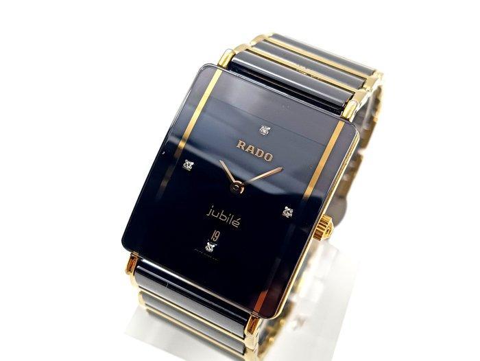 Rado - Diastar - Zonder Minimumprijs - 160.0381.3 - Dames -, Handtassen en Accessoires, Horloges | Heren