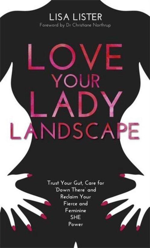 Love Your Lady Landscape 9781781807361, Livres, Livres Autre, Envoi
