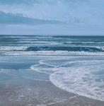 Agostino Cancogni (1950) - Versilia, Antiquités & Art, Art | Peinture | Moderne