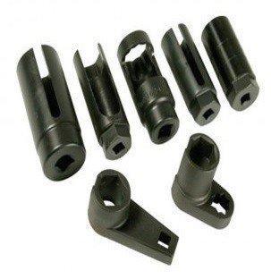 Lambdasonde dopsleutelset, Autos : Divers, Outils de voiture, Envoi