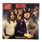 AC/DC Highway To Hell 50th Anniversary Special Edition, Cd's en Dvd's, Verzenden, Nieuw in verpakking