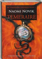 Temeraire 9789022544105, Boeken, Fantasy, Zo goed als nieuw, N. Novik, N. Novik, Verzenden