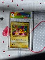 Pokémon - 25 Graded card - Pikachu, Venusaur, Charizard,, Hobby en Vrije tijd, Verzamelkaartspellen | Pokémon, Nieuw