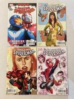Amazing Spider-Man (1963 Series) 21 issues in the range #, Nieuw