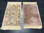 Ensemble China Aubusson - Tapis - 100 cm - 60 cm, Huis en Inrichting, Stoffering | Tapijten en Vloerkleden, Nieuw