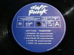Daft Punk - Homework - First EU Press - 2x albums LP (double, Nieuw in verpakking