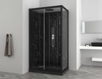 Sanifun complete douchecabine Durbuy 1200 x 800 Kitvrij Deze, Ophalen of Verzenden, Nieuw, Douche