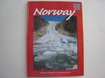 Norway - The best of Norway in glorious pictures, Verzenden, Zo goed als nieuw