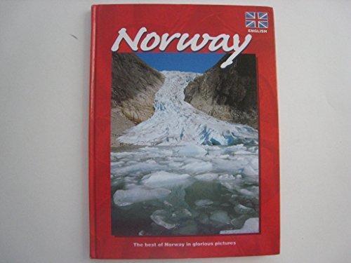 Norway - The best of Norway in glorious pictures, Boeken, Taal | Engels, Zo goed als nieuw, Verzenden