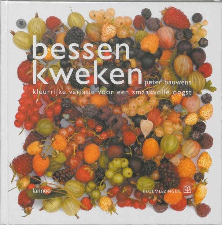 Bessen Kweken 9789020955613 P. Bauwens, Boeken, Hobby en Vrije tijd, Gelezen, Verzenden