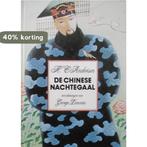 Chinese nachtegaal 9789025713102 Hans Christian Andersen, Verzenden, Gelezen, Hans Christian Andersen