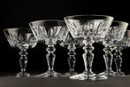 Baccarat - Drinkservies - Kristal, Antiek en Kunst