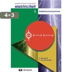 Gedifferentieerd leerpakket elektriciteit 3 - leerboek, Boeken, Verzenden, Gelezen, Standaert