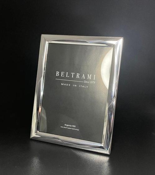Beltrami - Fotolijst - Zilver, Antiek en Kunst, Antiek | Zilver en Goud
