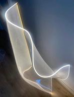 Parachilna - Partisans - Lampadaire - Gweilo QIN PE - Acryl