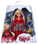 MGA Entertainment - Poupée Bratz X Lola Indigo, new,