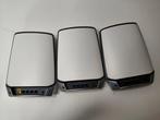 Netgear Orbi Wifi 6 RBK853 Multiroom wifi Routers, Informatique & Logiciels, Verzenden
