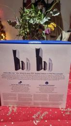 Sony - Playstation 5 (PS5) - Disc Drive - Videogame - In