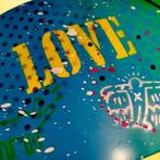 José de Pazos - Skate Bart Graffiti