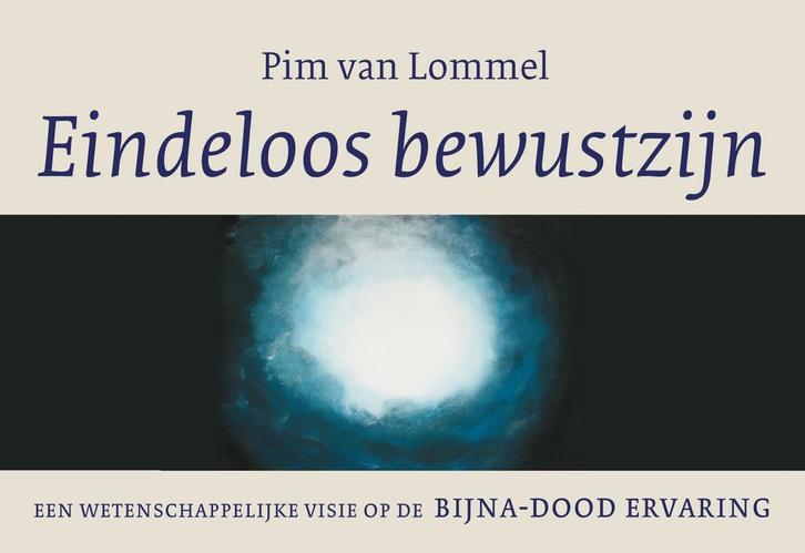 Eindeloos bewustzijn / Dwarsligger 9789049806088, Boeken, Gezondheid, Dieet en Voeding, Zo goed als nieuw, Verzenden