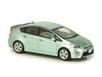 Ebbro 1:43 - Modelauto - Toyota Prius, Hobby en Vrije tijd, Modelauto's | 1:5 tot 1:12, Nieuw