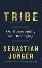 Tribe 9780008168179 Sebastian Junger, Verzenden, Sebastian Junger