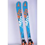 169 skis ATOMIC REDSTER XTi, Race Rocker, Power woodcore, t, Verzenden, Ski's