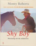 Shy Boy 9789024605569, Livres, Monty Roberts, Verzenden