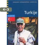 Te gast in Turkije 9789076888354, Boeken, Reisgidsen, Verzenden, Gelezen